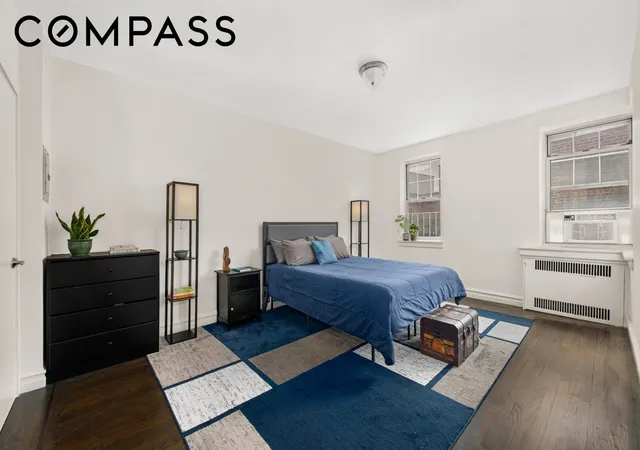 Photo 4 of House for sale at 720 Fort Washington Ave #6D, New York, NY 10040 | MLS# RLS20077815 | Listing updated on 2026-06-21
