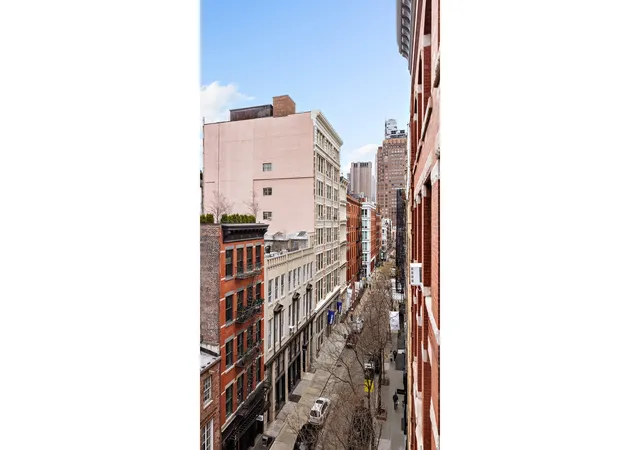 Photo 2 of Condo for sale at 81 Wooster St #5WO, New York City, NY 10012 | MLS# RLS20077817 | Listing updated on 2026-06-11