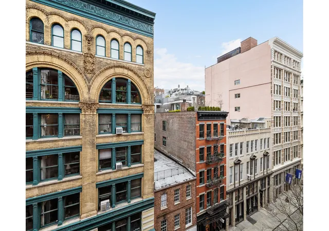 Photo 3 of Condo for sale at 81 Wooster St #5WO, New York City, NY 10012 | MLS# RLS20077817 | Listing updated on 2026-06-11