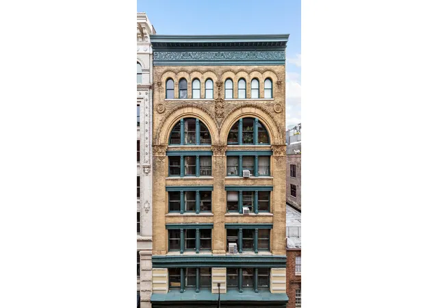 Listing Photo 5 - Condo for sale in building located at 81 Wooster St, New York City, NY 10012 - Unit #5WO