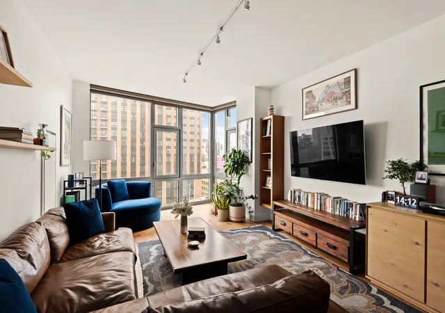 Photo 1 of Condo for sale at 100 Jay St #17H, Brooklyn, NY 11201 | MLS# RLS20077819 | Listing updated on 2026-06-14