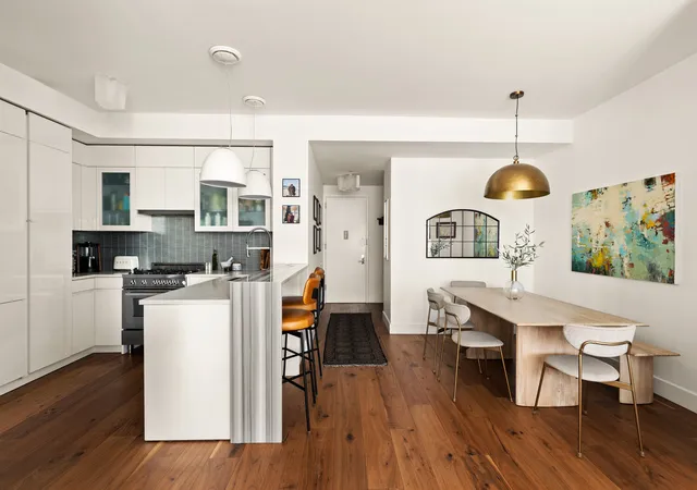 Photo 2 of Condo for sale at 100 Jay St #17H, Brooklyn, NY 11201 | MLS# RLS20077819 | Listing updated on 2026-06-14