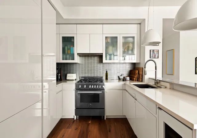 Photo 3 of Condo for sale at 100 Jay St #17H, Brooklyn, NY 11201 | MLS# RLS20077819 | Listing updated on 2026-06-14