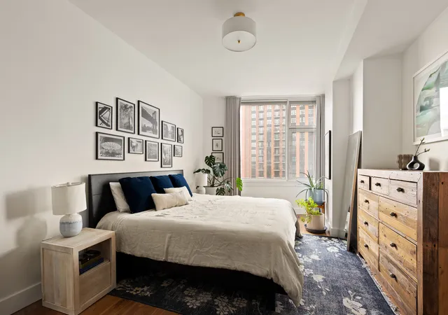 Photo 4 of House for sale at 100 Jay St #17H, Brooklyn, NY 11201 | MLS# RLS20077819 | Listing updated on 2026-06-14