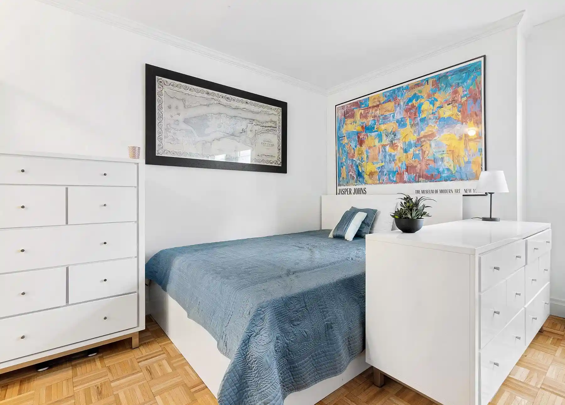 Listing Photo 2 - Condo for sale in 404 E 76Th St located at 404 E 76Th St, New York City, NY 10021 - Unit #5-F