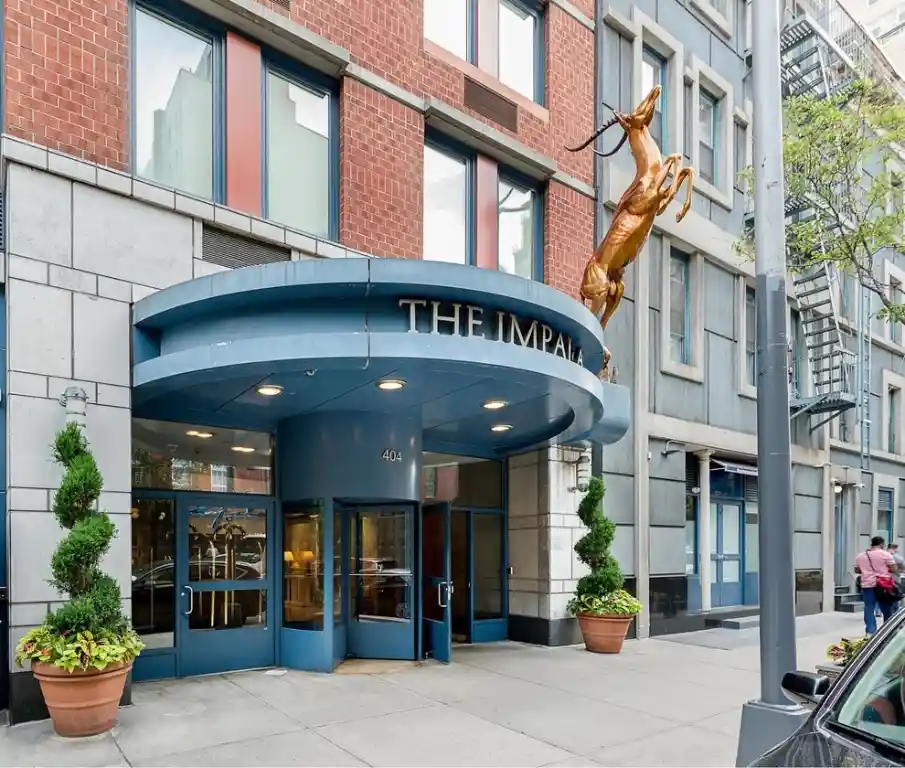 Listing Photo 44 - Condo for sale in 404 E 76Th St located at 404 E 76Th St, New York City, NY 10021 - Unit #5-F