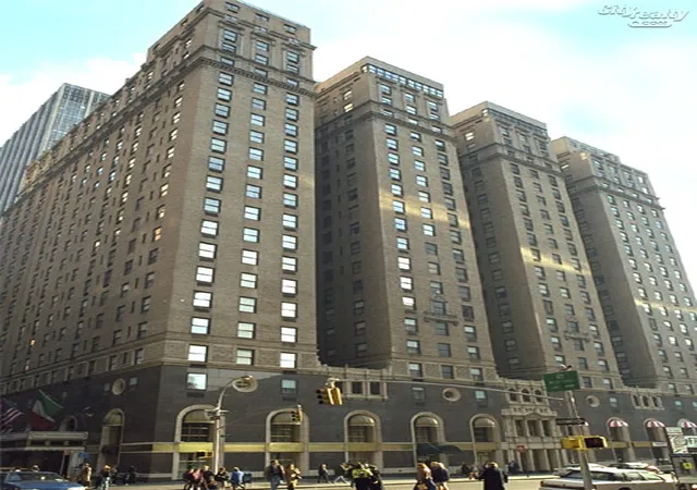 Photo 1 of Condo for sale at 150 W 51st Street #827, New York, NY 10019 | MLS# RLS20077822 | Listing updated on 2026-08-28