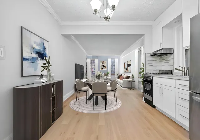 Photo 1 of Condo for sale at 57 Montague St #1D, New York City, NY 11201 | MLS# RLS20077827 | Listing updated on 2026-07-29