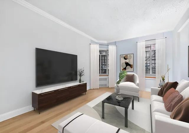 Photo 2 of Condo for sale at 57 Montague St #1D, New York City, NY 11201 | MLS# RLS20077827 | Listing updated on 2026-07-29