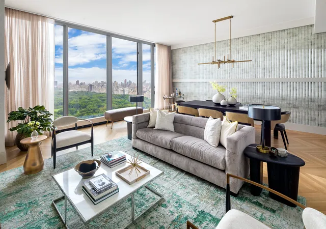 Photo 1 of Condo for sale at 217 W 57th St #33B, New York City, NY 10019 | MLS# RLS20077840 | Listing updated on 2026-07-17