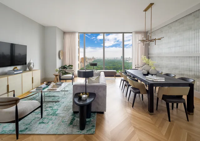 Photo 2 of Condo for sale at 217 W 57th St #33B, New York City, NY 10019 | MLS# RLS20077840 | Listing updated on 2026-07-17