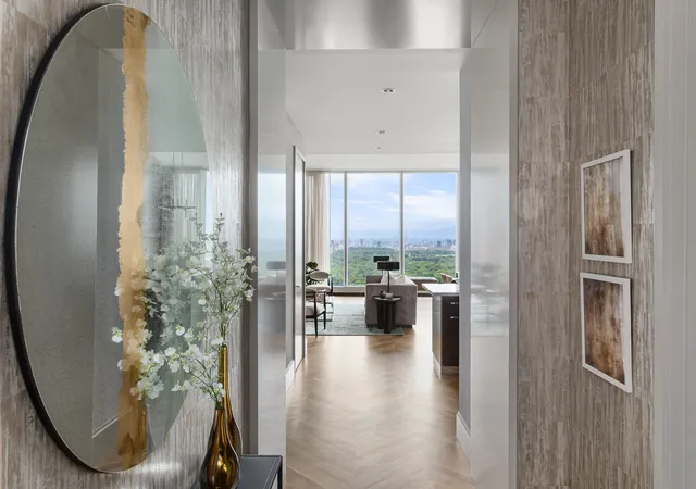 Photo 3 of Condo for sale at 217 W 57th St #33B, New York City, NY 10019 | MLS# RLS20077840 | Listing updated on 2026-07-17