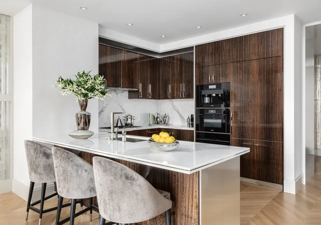Photo 3 of House for sale at 217 W 57Th St #33B, New York City, NY 10019 | MLS# RLS20077840 | Listing updated on 2026-07-17