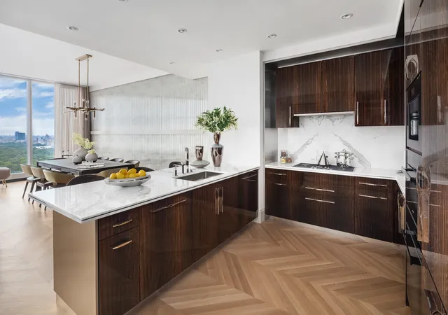 Photo 4 of House for sale at 217 W 57Th St #33B, New York City, NY 10019 | MLS# RLS20077840 | Listing updated on 2026-07-17