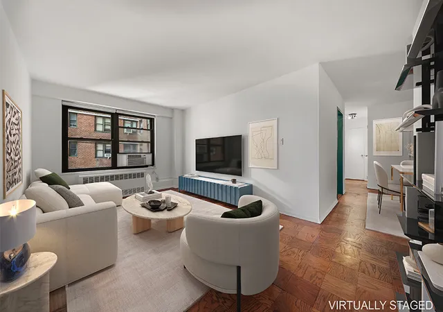 Photo 1 of Condo for sale at 210 E Broadway #H1305, New York, NY 10002 | MLS# RLS20077845 | Listing updated on 2026-10-31