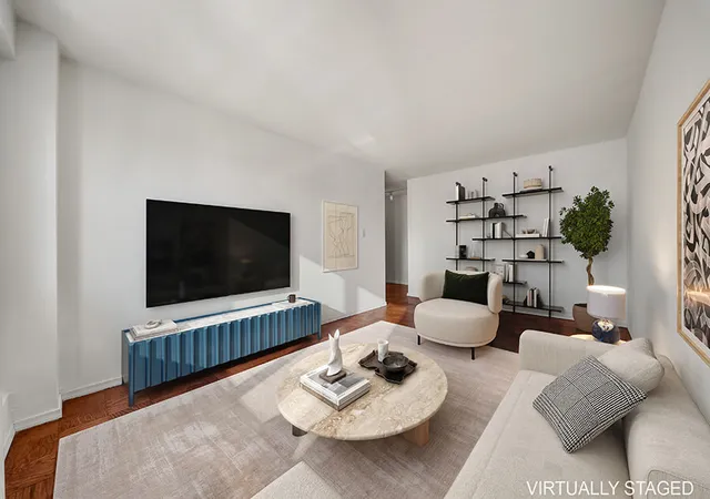 Listing Photo 1 - Condo for sale in building located at 210 E Broadway, Long Beach, NY 11550 - Unit #H1305