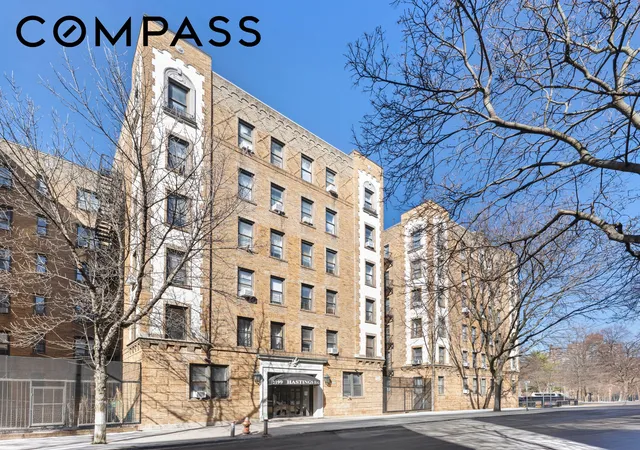10th image of 2199 Holland Ave #5P, New York City, NY 10462 | MLS# RLS20077550