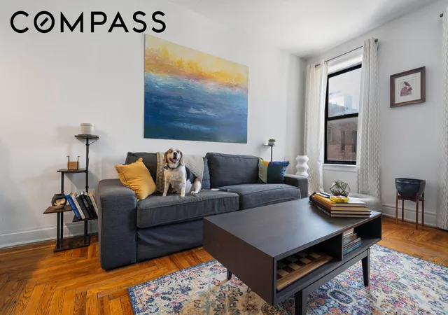 1st image of 2199 Holland Ave #5P, New York City, NY 10462 | MLS# RLS20077550