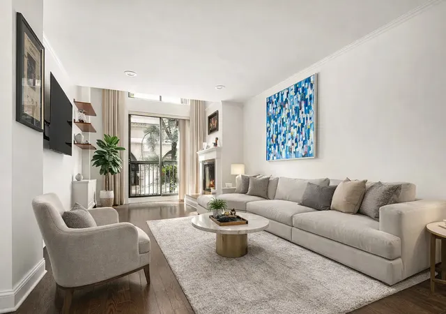 Photo 1 of Sale Pending at 7 E 35th Street #4E, New York City, NY 10016 | MLS# RLS20077849 | Listing updated on 2026-04-17