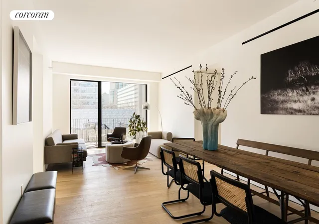 Photo 1 of Condo for sale at 9 Chapel St #5C, New York City, NY 11201 | MLS# RLS20077850 | Listing updated on 2026-06-17