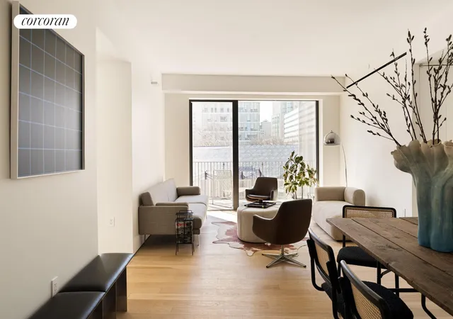 Photo 2 of Condo for sale at 9 Chapel St #5C, New York City, NY 11201 | MLS# RLS20077850 | Listing updated on 2026-06-17