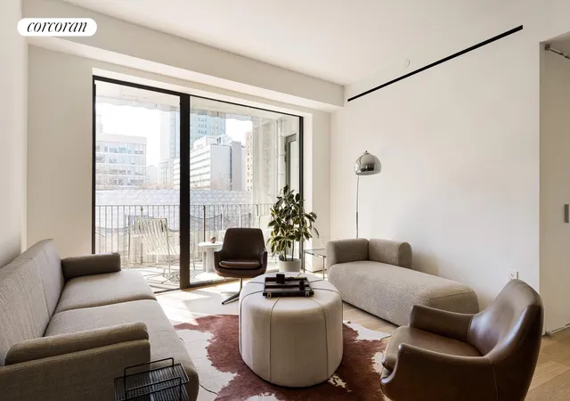 Photo 3 of Condo for sale at 9 Chapel St #5C, New York City, NY 11201 | MLS# RLS20077850 | Listing updated on 2026-06-17