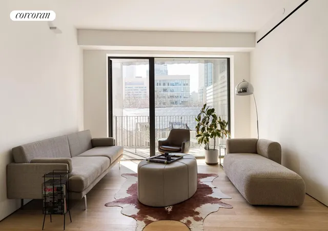 Photo 4 of House for sale at 9 Chapel St #5C, New York City, NY 11201 | MLS# RLS20077850 | Listing updated on 2026-06-17
