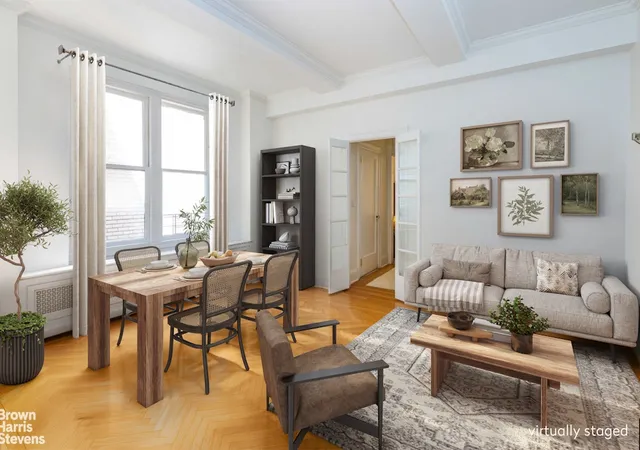 1st image of 1060 Park Ave #9B, New York City, NY 10128 | MLS# RLS20077856