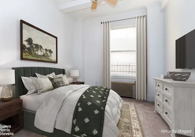 3rd image of 1060 Park Ave #9B, New York City, NY 10128 | MLS# RLS20077856
