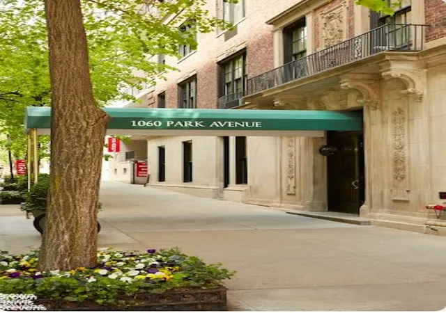 5th image of 1060 Park Ave #9B, New York City, NY 10128 | MLS# RLS20077856
