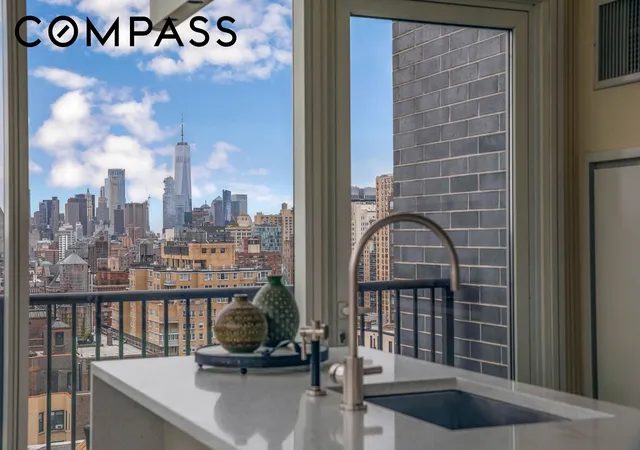Sale Pending at 300 E 23rd Street #PHA, New York City, NY 10010 | MLS# RLS20077859 | Listing updated on 2026-07-10