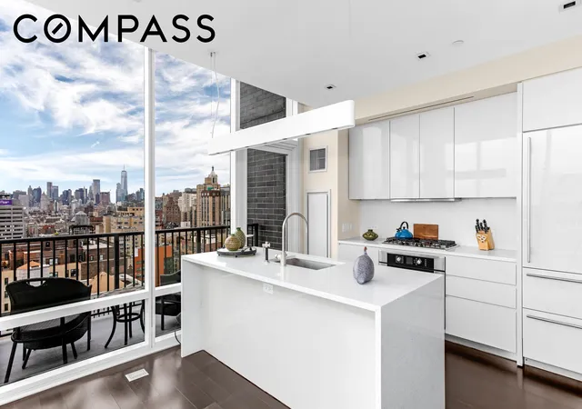Photo 1 of Sale Pending at 300 E 23rd Street #PHA, New York City, NY 10010 | MLS# RLS20077859 | Listing updated on 2026-07-10