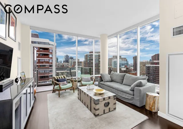 Photo 3 of Sale Pending at 300 E 23rd Street #PHA, New York City, NY 10010 | MLS# RLS20077859 | Listing updated on 2026-07-10