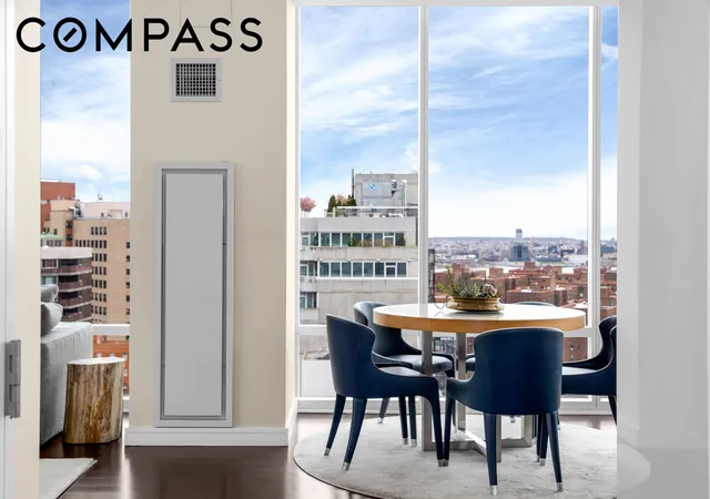 Photo 4 of Sale Pending at 300 E 23rd Street #PHA, New York City, NY 10010 | MLS# RLS20077859 | Listing updated on 2026-07-10