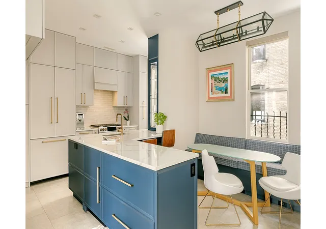 Homes for sale in New York City, NY | 37 W 93Rd St #17, New York City, NY 10025 | MLS# RLS20077863