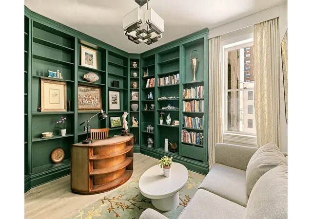 Homes for sale in New York City, NY | 37 W 93Rd St #17, New York City, NY 10025 | MLS# RLS20077863