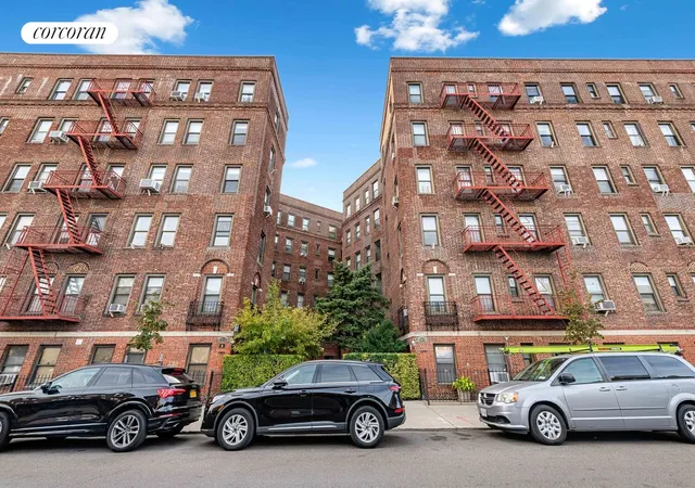 8th image of 44 14 Newtown Rd #1, Astoria, NY 11103 | MLS# RLS20077899