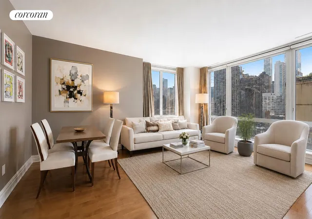 1st image of 401 E 60Th St #11B, New York City, NY 10065 | MLS# RLS20077917
