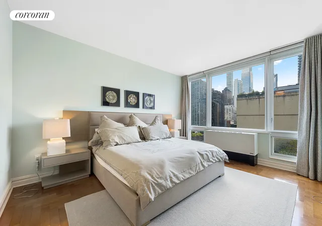 3rd image of 401 E 60Th St #11B, New York City, NY 10065 | MLS# RLS20077917