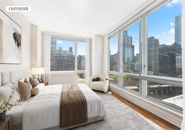 4th image of 401 E 60Th St #11B, New York City, NY 10065 | MLS# RLS20077917
