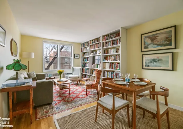 1st image of 39-76 57Th St #4G, New York City, NY 11377 | MLS# RLS20077919