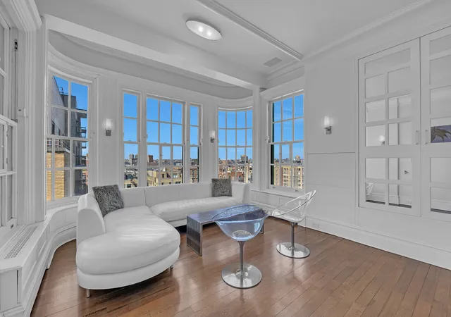 Sale Pending at 2109 Broadway #1610, New York City, NY 10023 | MLS# RLS20077920 | Listing updated on 2026-09-24