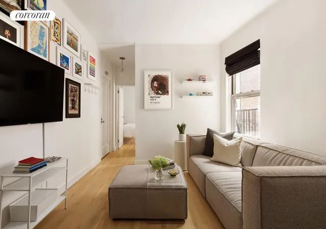 Photo 1 of Condo for sale at 233 W 21st Street #4C, New York, NY 10011 | MLS# RLS20077924 | Listing updated on 2026-03-29