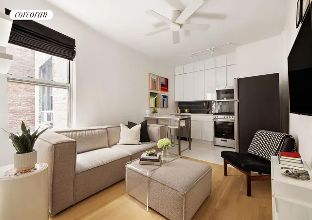 Photo 2 of Condo for sale at 233 W 21st Street #4C, New York, NY 10011 | MLS# RLS20077924 | Listing updated on 2026-03-29