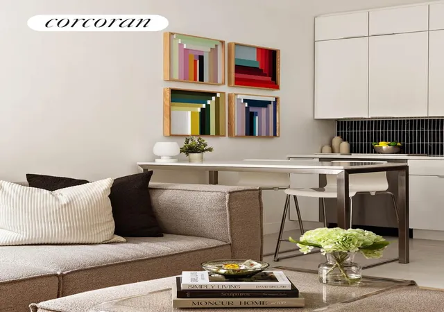 Photo 3 of Condo for sale at 233 W 21st Street #4C, New York, NY 10011 | MLS# RLS20077924 | Listing updated on 2026-03-29