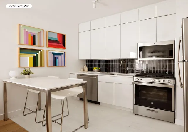 Photo 3 of House for sale at 233 W 21st Street #4C, New York, NY 10011 | MLS# RLS20077924 | Listing updated on 2026-03-29