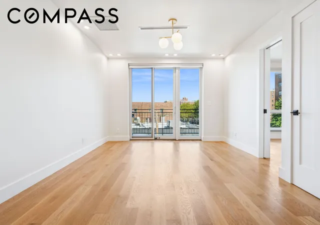 Photo 1 of Condo for sale at 77 Kingsland Ave #4F, Brooklyn, NY 11211 | MLS# RLS20077925 | Listing updated on 2026-06-15