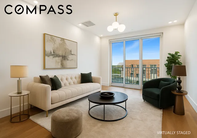 Photo 2 of Condo for sale at 77 Kingsland Ave #4F, Brooklyn, NY 11211 | MLS# RLS20077925 | Listing updated on 2026-06-15