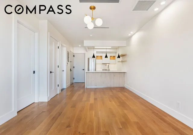 Photo 3 of Condo for sale at 77 Kingsland Ave #4F, Brooklyn, NY 11211 | MLS# RLS20077925 | Listing updated on 2026-06-15