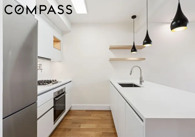 Listing Photo 5 - Condo for sale in building located at 77 Kingsland Ave, New York City, NY 11222 - Unit #4F